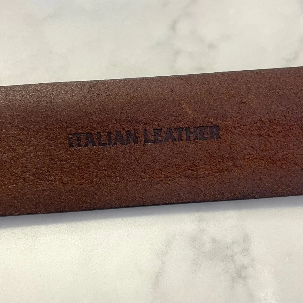 N/A men’s italian
